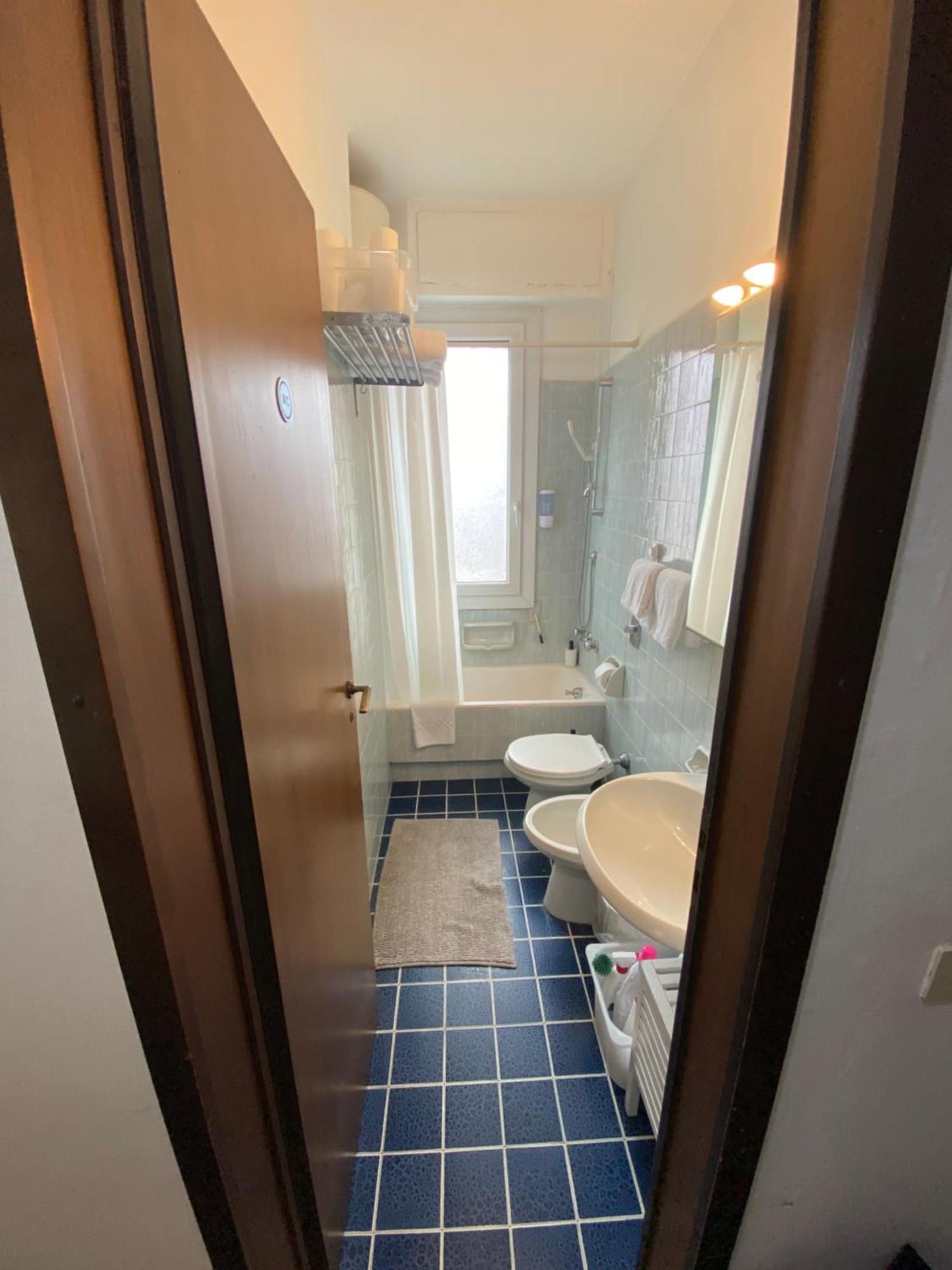 Short Rent Porta Vittoria Milan