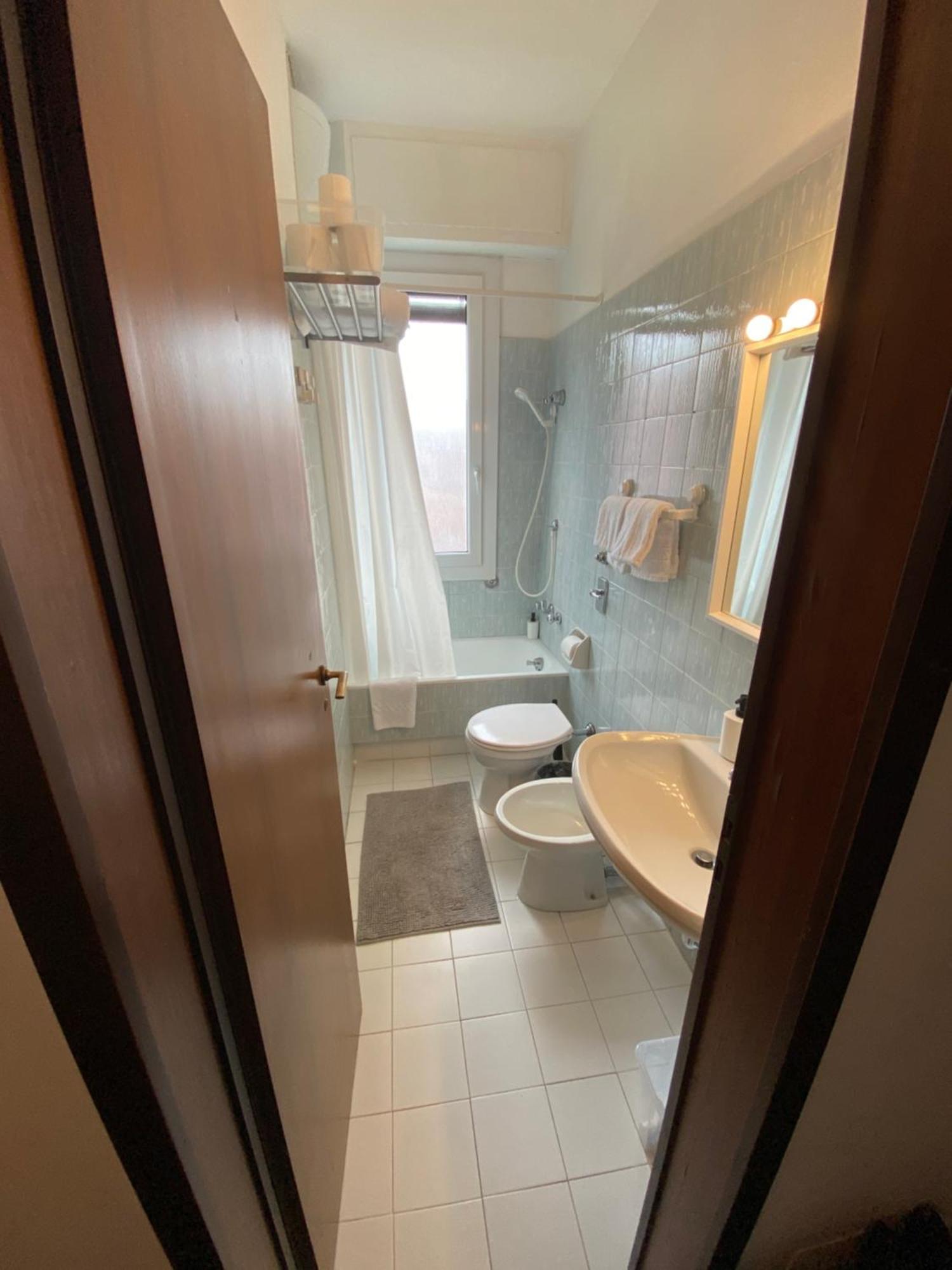Short Rent Porta Vittoria * Milan