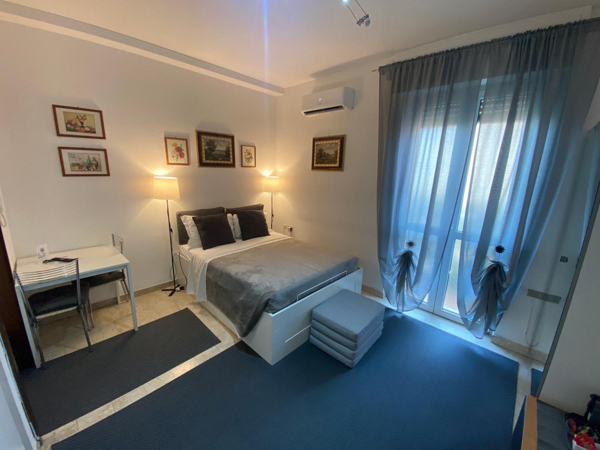 Apartment Short Rent Porta Vittoria Milan